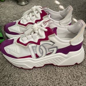 Dolce & Gabbana sneakers